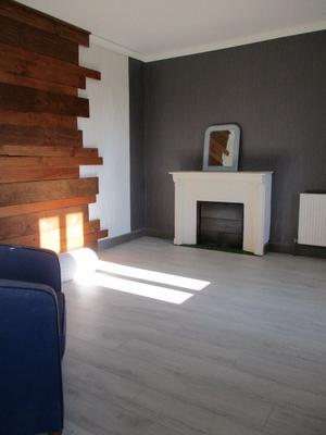 Maison - 184 m² - 6 pièces