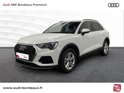 Audi Q3 35 Tfsi 150 ch