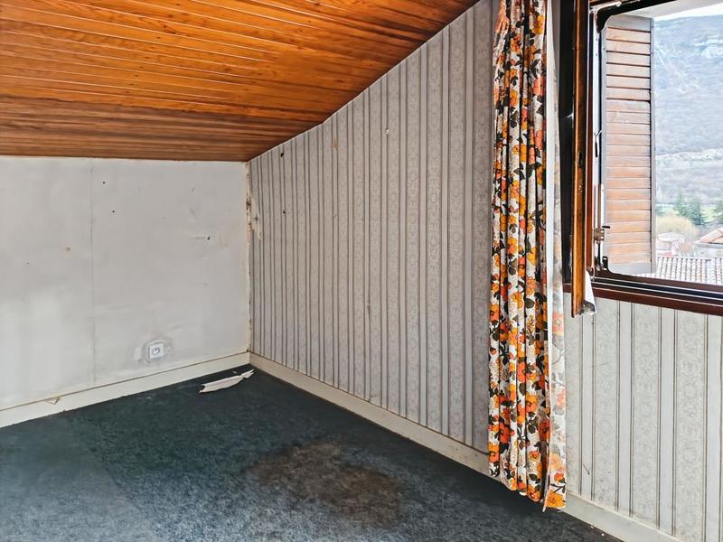 Maison de ville - 67 m² - 4 pièces