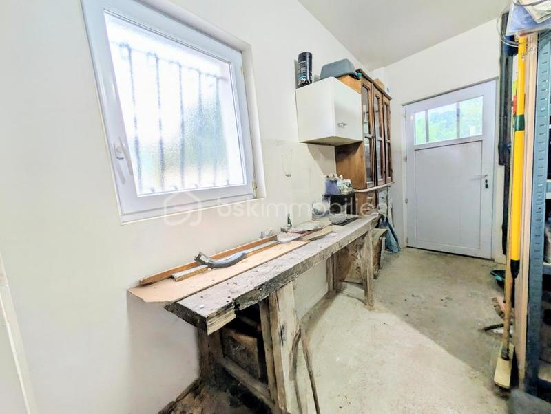 Maison - 174 m² - 6 pièces