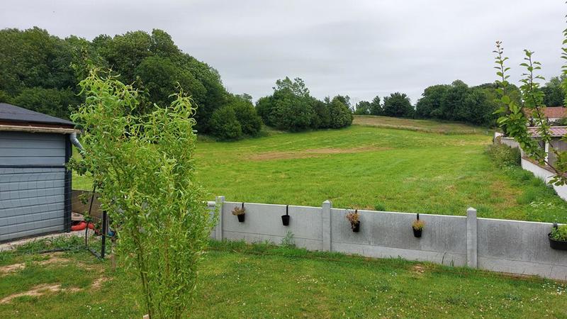 Maison - 103 m² - 5 pièces