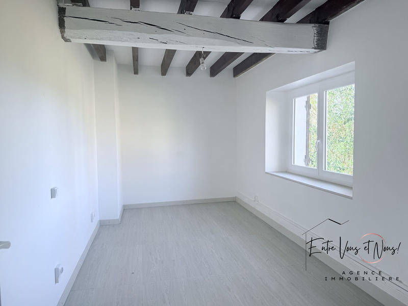 Maison ancienne - 142 m² - 9 pièces