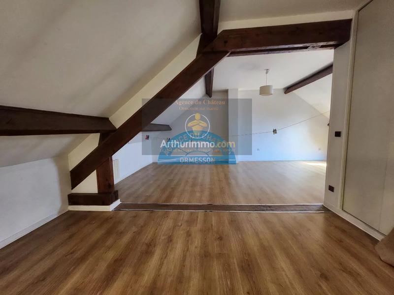 Maison - 150 m² - 8 pièces