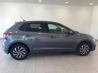 Volkswagen Polo 1.0 Tsi 95 s&amp;S Dsg7 Vw Edition