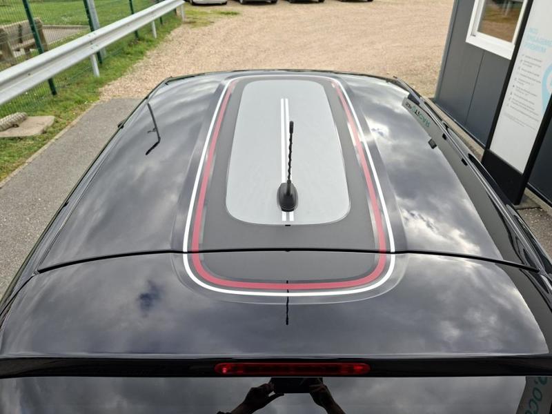 Citroën C3 III BlueHDi 100 s&amp;S Bvm c-Series