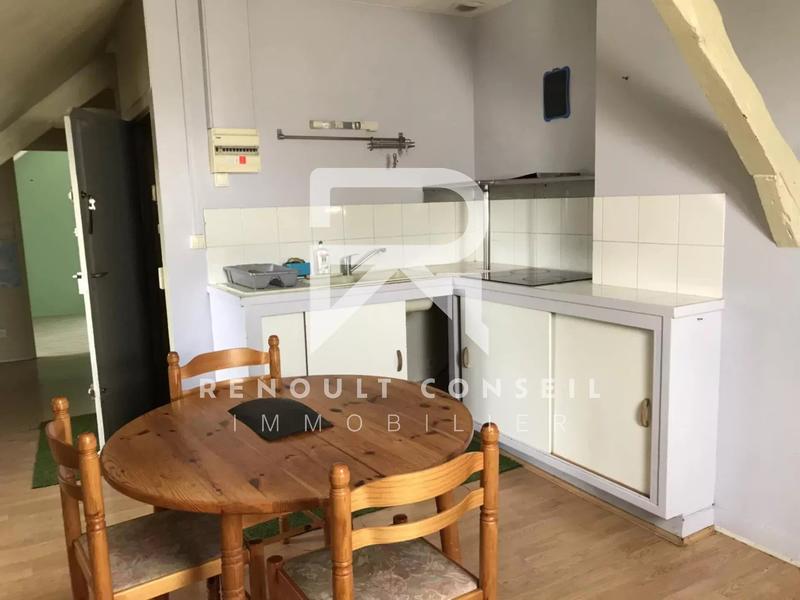 Immeuble - 233 m² - 10 pièces