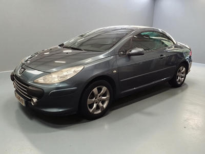 Peugeot 307 Cc 2.0 141 Sport 2p