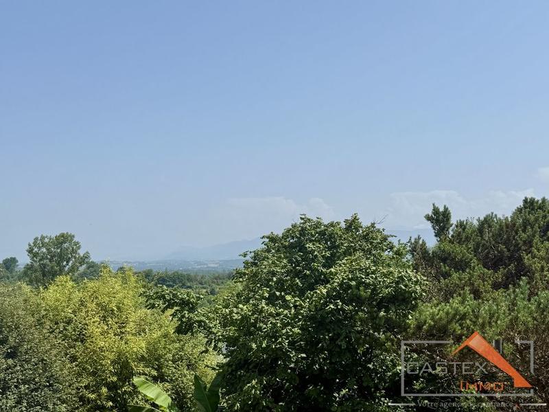 Maison - 124 m² - 5 pièces