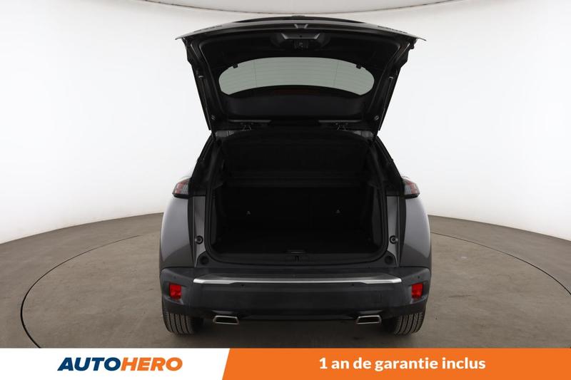 Peugeot 2008 1.2 PureTech Gt Line 131 ch