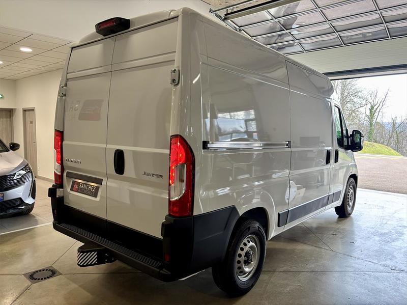 Citroën Jumper 2.2 Hdi 140 L2h2 3t5