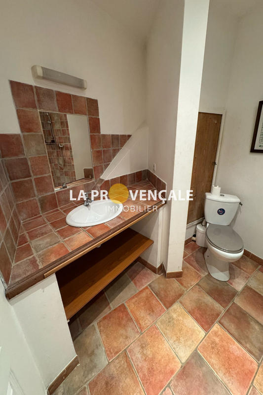 Appartement - 30 m² - 1 pièce