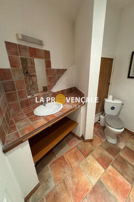 Appartement - 30 m² - 1 pièce