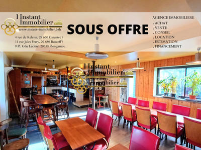 Maison - 149 m² - 6 pièces