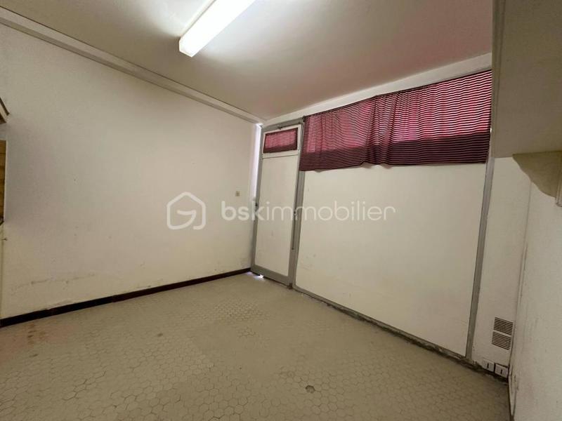 Appartement - 53 m² - 3 pièces