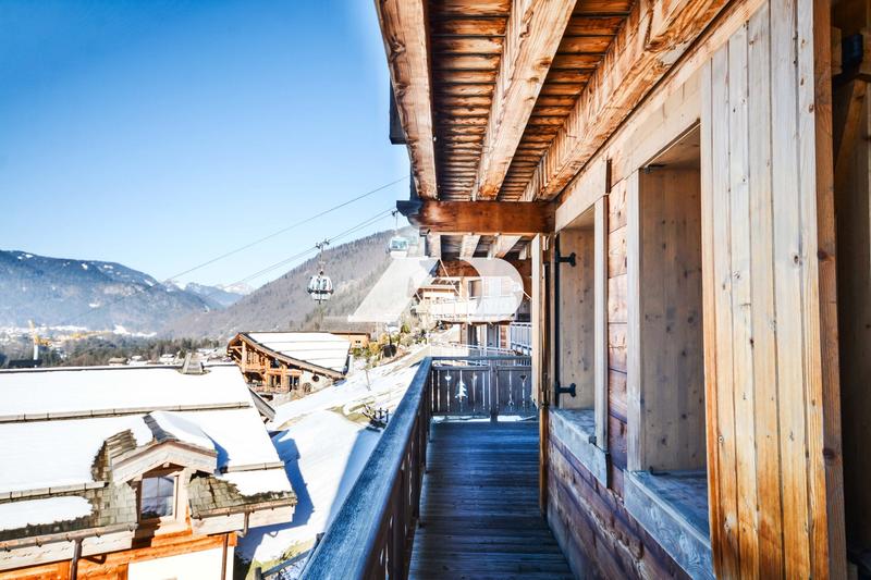 Appartement - 50 m² - 3 pièces