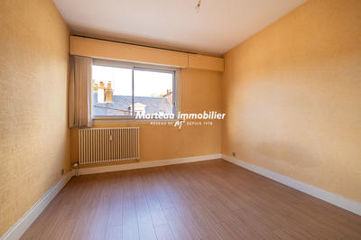 Appartement - 57 m² - 2 pièces