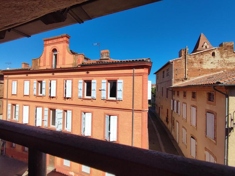 Duplex - 74 m² - 3 pièces