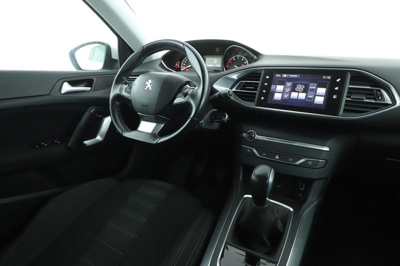 Peugeot 308 1.2 PureTech Allure 110 ch