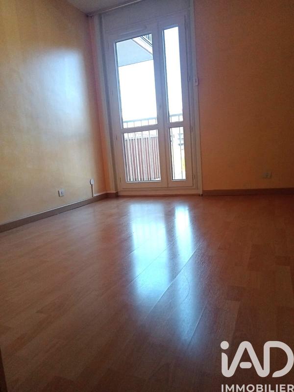 Appartement - 88 m² - 4 pièces