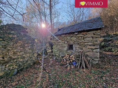 Maison - 50 m² - 1 pièce