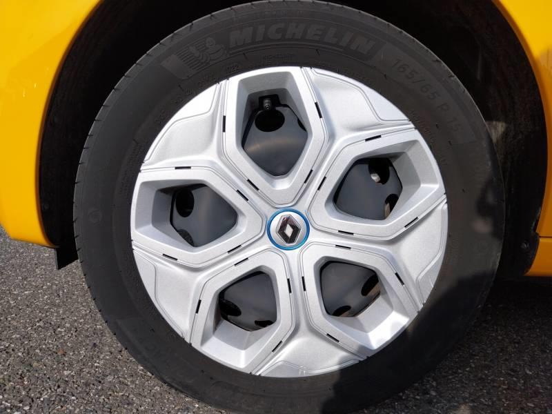 Renault Twingo III Achat Intégral - 21 Zen