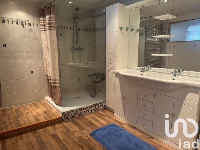 Maison de campagne - 104 m² - 3 pièces