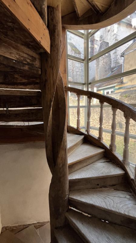 Maison - 187 m² - 6 pièces