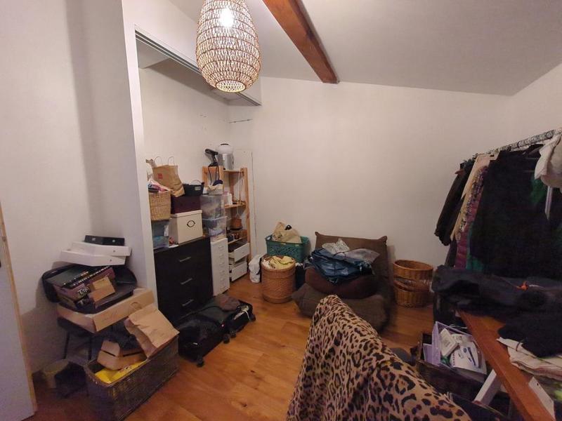 Maison de village - 81 m² - 3 pièces