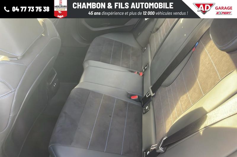 Bmw Série 1 F70 120d 163 ch Dkg7 m Sport