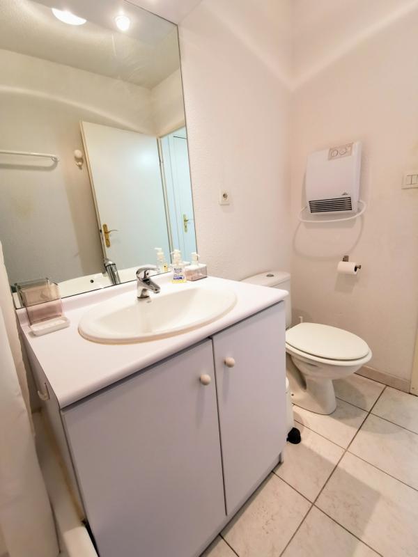 Appartement - 33 m² - 1 pièce