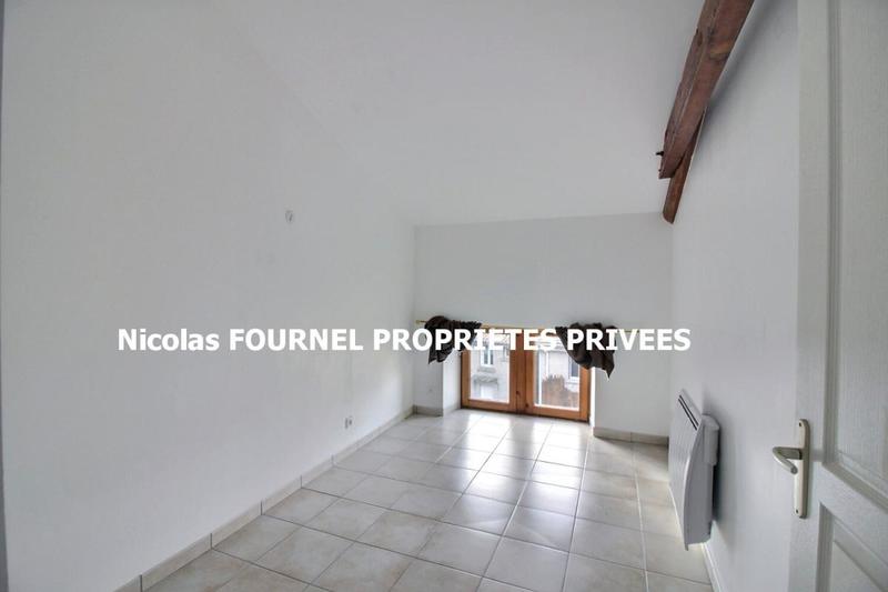 Appartement - 78 m² - 4 pièces