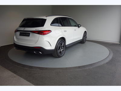Mercedes Glc Suv 300 e Hybrid Eq 4matic Amg Line