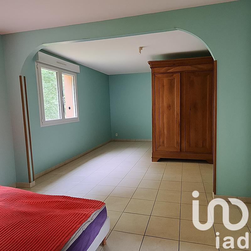 Maison - 182 m² - 8 pièces