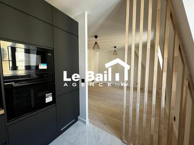 Appartement - 50 m² - 3 pièces