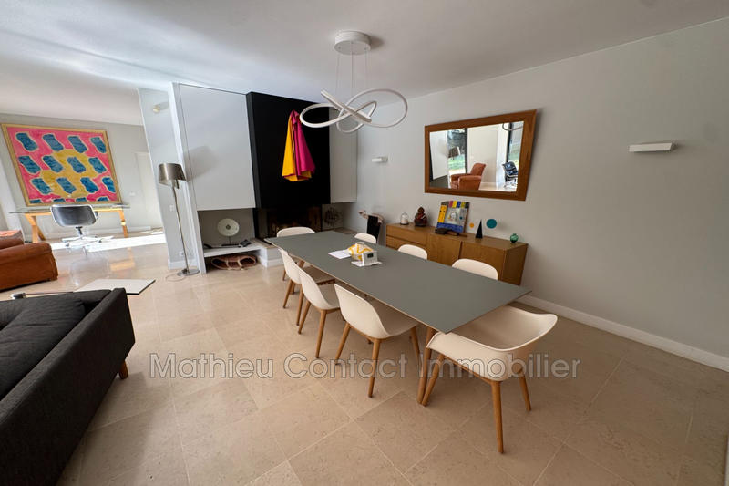 Villa - 190 m² - 6 pièces