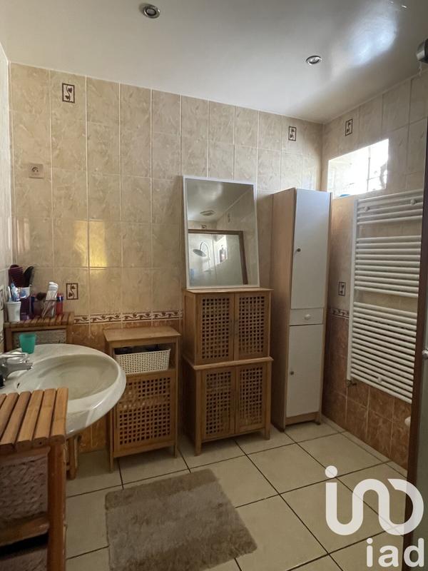 Maison - 195 m² - 9 pièces