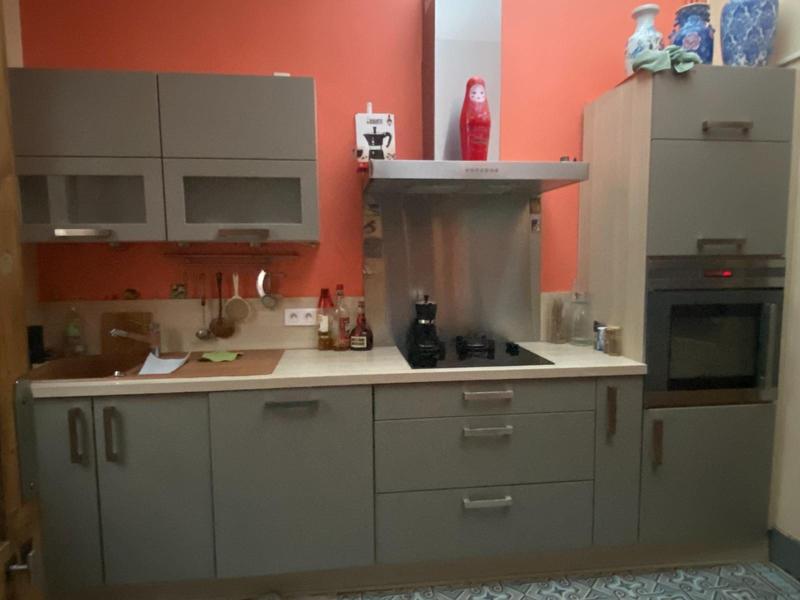 Maison - 136 m² - 5 pièces