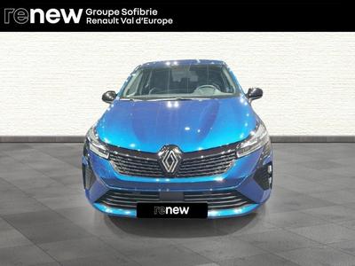 Renault Clio V TCe 90 ch Gsr2 Techno