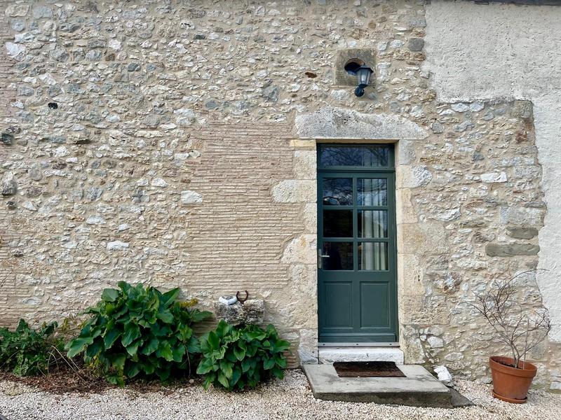 Maison - 224 m² - 6 pièces