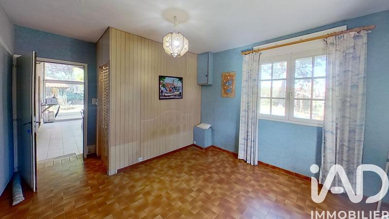 Maison - 141 m² - 6 pièces