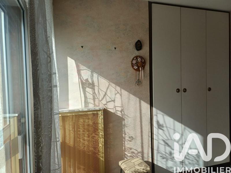 Appartement - 95 m² - 4 pièces