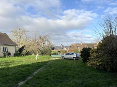 Maison - 87 m² - 3 pièces