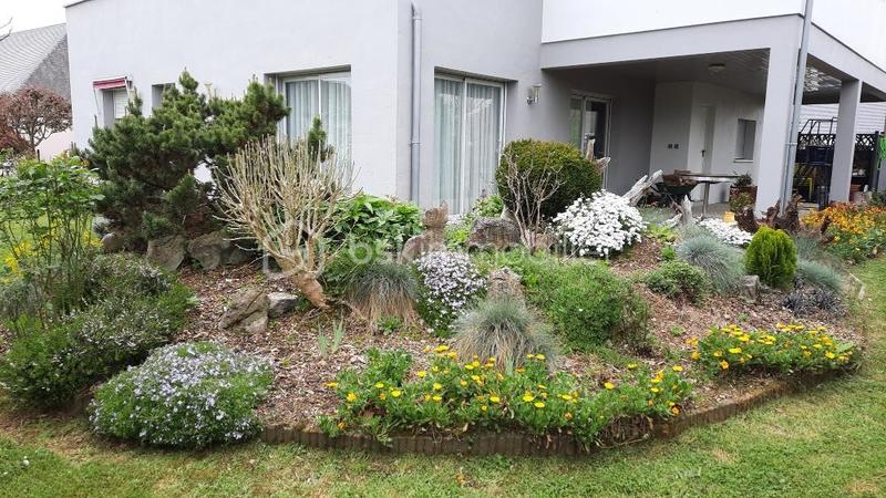 Maison - 196 m² - 6 pièces