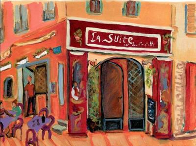 Bureau - 55 m² - 2 pièces