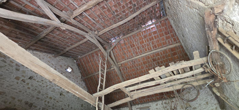 Maison - 64 m² - 5 pièces