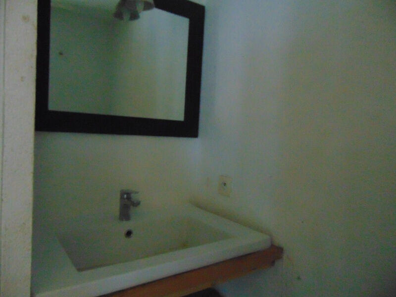 Appartement - 37 m² - 1 pièce