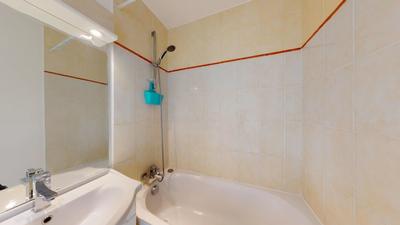 Appartement - 25 m² - 1 pièce