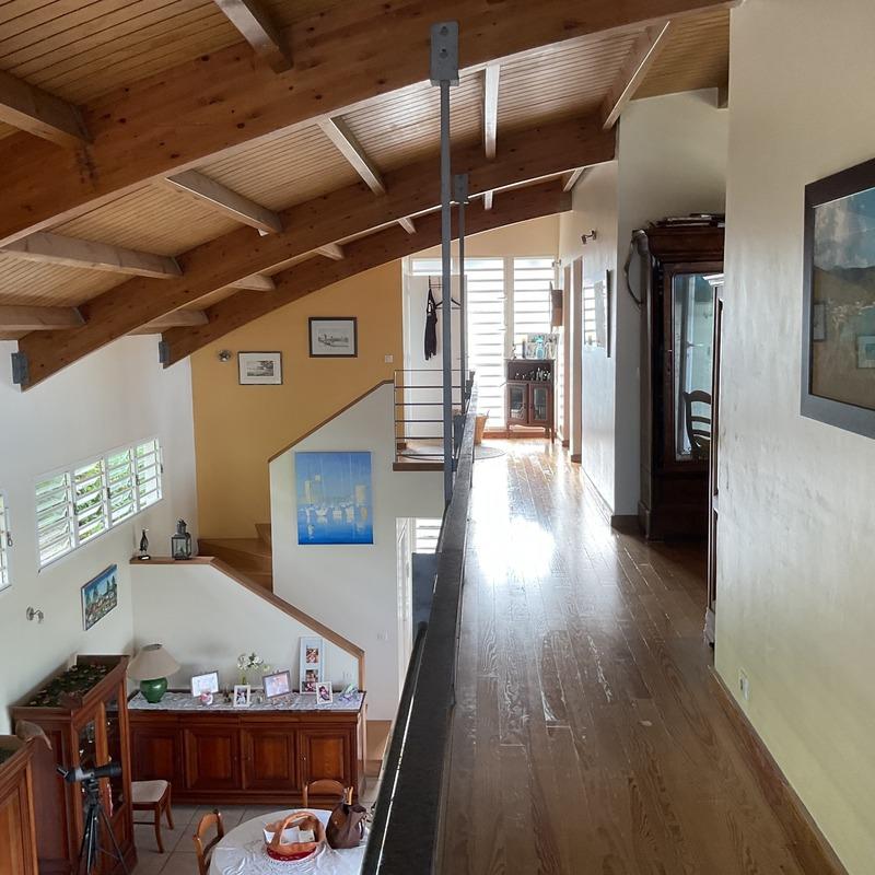 Villa - 197 m² - 5 pièces