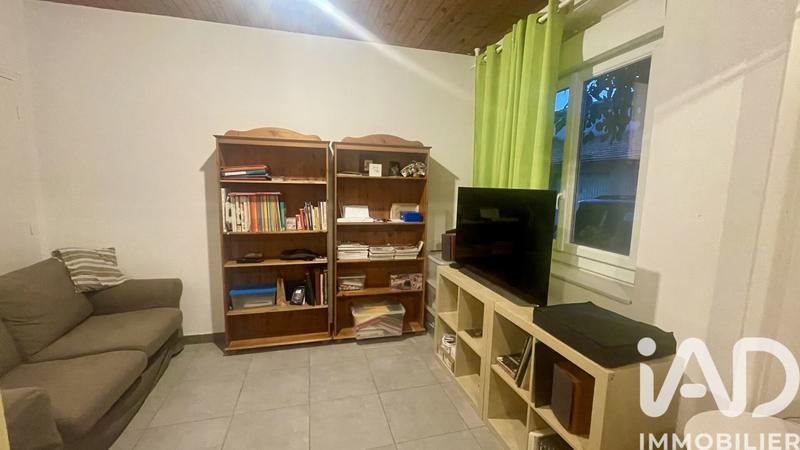 Appartement - 53 m² - 3 pièces