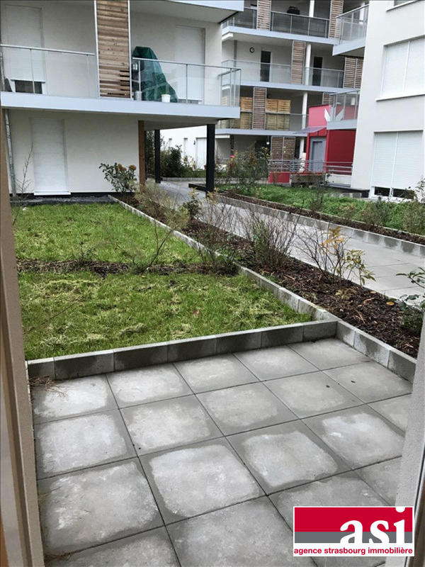 Appartement - 25 m² - 1 pièce